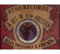 Toussaint, Allen - Taste of New Orleans