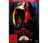 Toussaint,Beth - Berserker-Uncut Edition (Digital Remastered) [Import]