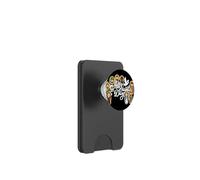 Toussaint catholique St Joseph Marie Thérèse Jude Cecelia PopSockets PopWallet pour MagSafe