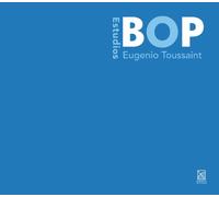 TOUSSAINT,EUGENIO - Estudios Bop