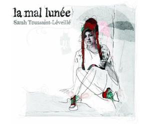 Toussaint-Leveille, Sarah - Mal Lunee