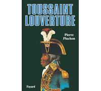 Toussaint Louverture
