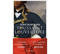 Toussaint Louverture – Flammarion