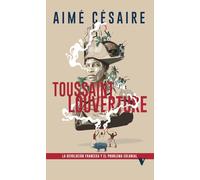 Toussaint louverture