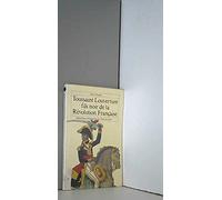 Toussaint Louverture: Fils noir de la Révolution française