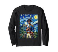 Toussaint Louverture Haïti Manche Longue