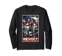 Toussaint Louverture Haïti Manche Longue