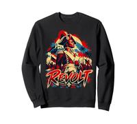 Toussaint Louverture Haïti Sweatshirt