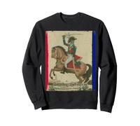 Toussaint Louverture Haïti Sweatshirt