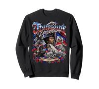 Toussaint Louverture Haïti Sweatshirt