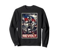 Toussaint Louverture Haïti Sweatshirt