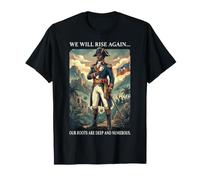 Toussaint Louverture Haïti T-Shirt
