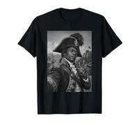 Toussaint Louverture Haïti T-Shirt