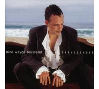 Toussaint, Nico Wayne - Transgender