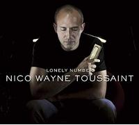 Toussaint Wayne Nico - Lonely Number
