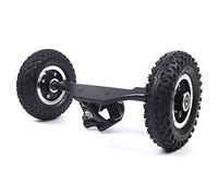 TouSuaRSi Skateboard électrique tout-terrain - Roues de camion - 8" - Combo - Skateboard - Truck Mountain - Longboard - Roues de skateboard