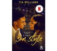 Tout à fait son style: Le roman à l'origine du film évènement sur Netflix !