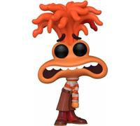 Tout à l'envers 2 POP Disney Figurine vinyle Anxiety 9 cm