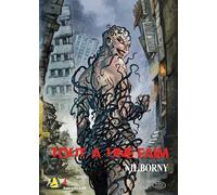 TOUT A UNE FAIM: Le Début de la Faim - Tome 4