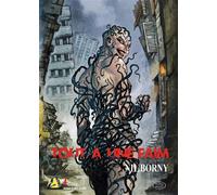 TOUT A UNE FAIM: Le Début de la Faim - Tome 4