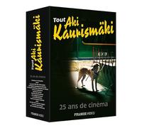 Tout Aki Kaurismäki, 25 Ans De Cinéma