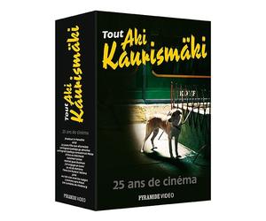 Tout Aki Kaurismäki, 25 Ans De Cinéma