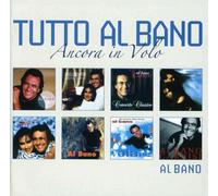Al Bano – Tutto Al Bano – 2 CD – Import – Warner Music