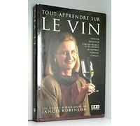 Tout apprendre sur le vin