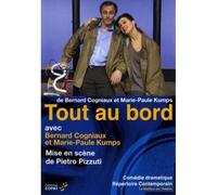 Tout au bord