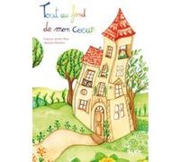 Tout au fond de mon coeur Florence Jenner-Metz (Auteur), Barbara Martinez (Illustration)