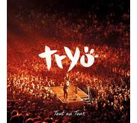 Tout au Tour (Live, 2022) CD