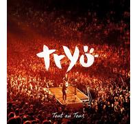 Tout au Tour (Live, 2022) Vinyle