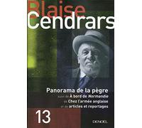 Tout autour d'aujourd'hui, XIII : Panorama de la pègre/A bord de Normandie/Chez l'armée anglaise/Articles et reportages