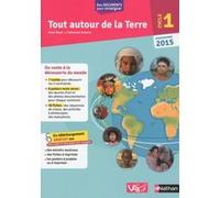 Tout autour de la terre - cycle 1 Anne Popet (Auteur), Duserre Catherine (Auteur)