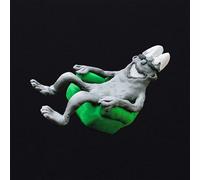 Tout Autour de Nous/Vinyle Vert