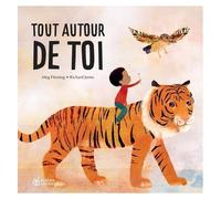 Tout Autour De Toi