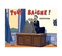 Tout Baigne !