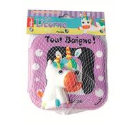 Tout baigne - La licorne