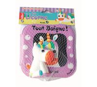Tout baigne - La licorne