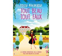 Tout beau tout faux - Portia MacIntosh - City - broché - Roman