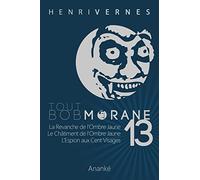 Tout Bob Morane/13