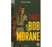 Tout Bob Morane 15