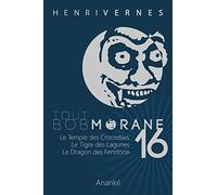 Tout Bob Morane/16