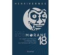 Tout Bob Morane/18