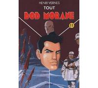 Tout Bob Morane