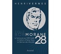 Tout Bob Morane/28