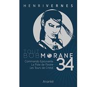 Tout Bob Morane/34