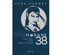 Tout Bob Morane/38