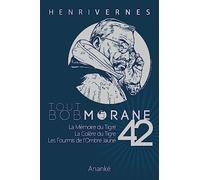 Tout Bob Morane/42
