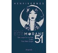 Tout Bob Morane/51